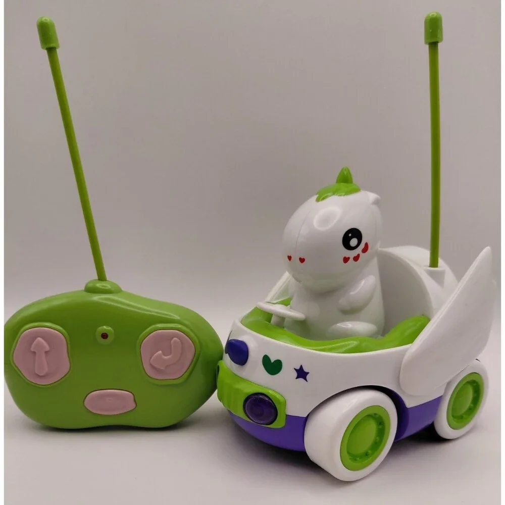 Remote Control Fantasy World‎ Cars for Kids